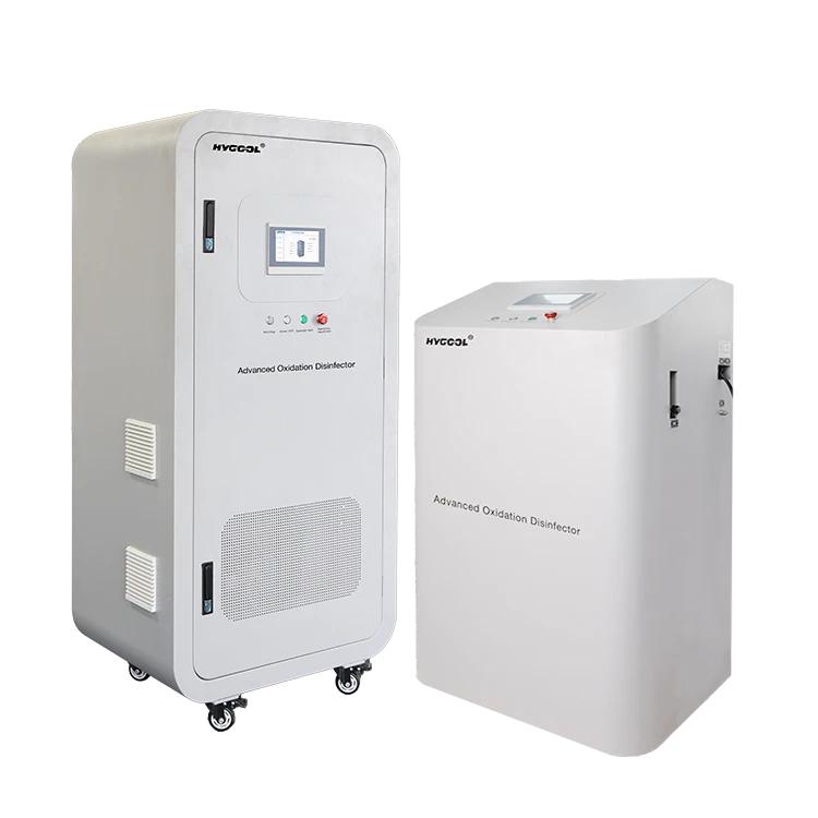 Advanced Oxidation Process Water Treatment high quality Advanced Oxidation Process Water Treatment high quality